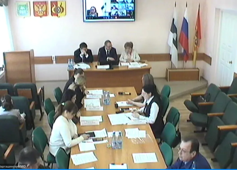 МЕЖВЕДОМСТВЕННАЯ КОМИССИЯ ПО КООРДИНАЦИИ ОКАЗАНИЯ НЕОБХОДИМОЙ СОЦИАЛЬНОЙ ПОДДЕРЖКИ И ПОМОЩИ УЧАСТНИКАМ СВО И ЧЛЕНАМ ИХ СЕМЕЙ